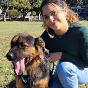 Meet your Posher, Stacey